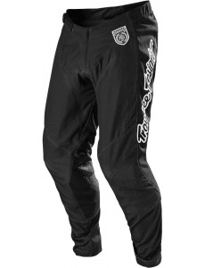 CALÇAS TROY LEE DESIGNS 2021 SE PRO SOLO - PRETO